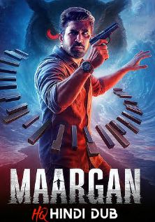Maargan Fillmy4Wap 2025 Hindi Studio Dubbed