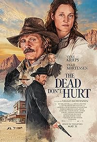 The Dead Dont Hurt 2024 Hindi Dubbed 480p 720p 1080p Movie Download Filmy4Wap Filmyzilla Filmywap