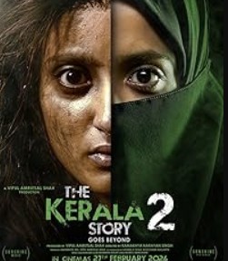  The Kerala Story 2 FilmyFly 2026 Hindi Movie HDTS