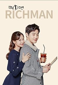 Rich Man Seasons 1 Hindi Dubbed Web Series Download 480p 720p 1080p Filmy4Wap