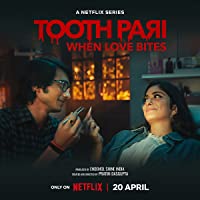 Tooth Pari When Love Bites Web Series Download 480p 720p 1080p Filmy4Wap  Filmywap