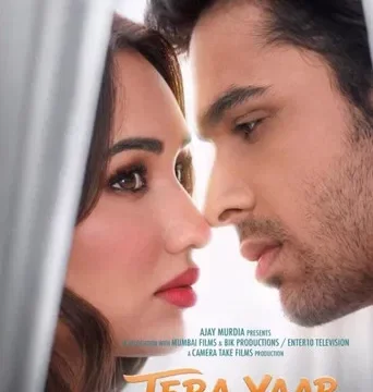 Tera Yaar Hoon Main Filmy4Wap (2026) Hindi HDTC