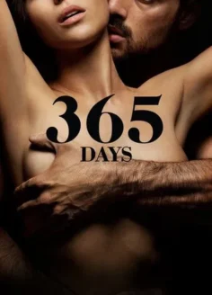 365 Days (2020) Hindi Dubbed Netflix