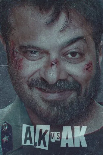 AK vs AK (2020) Hindi HD Netflix