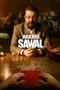 Aakhri Sawal (2026) Hindi HD [LionsgatePlay]