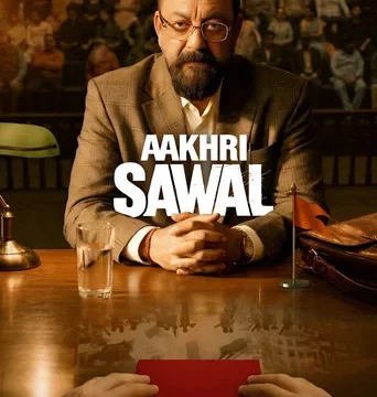 Aakhri Sawal (2026) Hindi HD [LionsgatePlay]