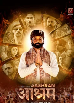 Aashram (2020) Hindi Season 2 Complete