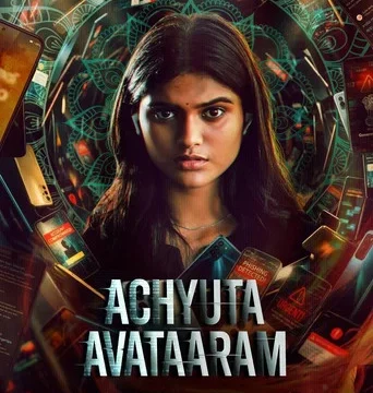 Achyuta Avataaram (2026) Hindi Dubbed