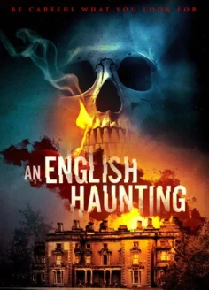 An English Haunting (2020) Hindi Dubbed