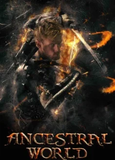 Ancestral World (2020) Hindi Dubbed
