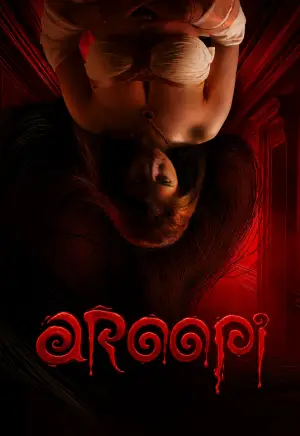 Aroopi (2026) Hindi Dubbed