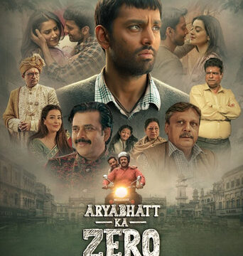 Aryabhatt Ka Zero (2026) Hindi HDTC