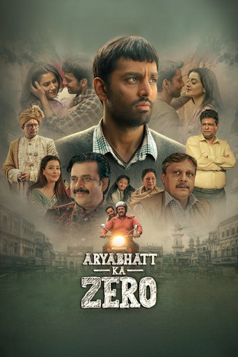 Aryabhatt Ka Zero (2026) Hindi HDTC