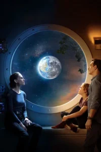 Away (2020) Hindi Season 1 Complete Netflix