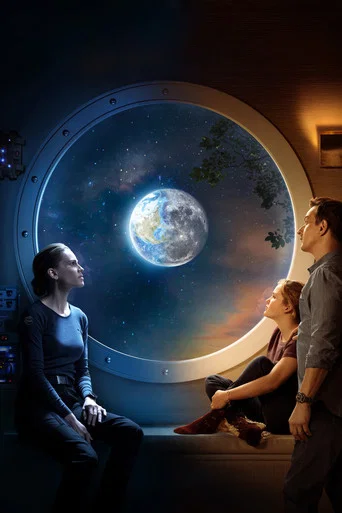 Away (2020) Hindi Season 1 Complete Netflix