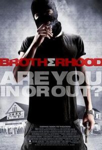 Brotherhood (2020) Hindi Dubbed