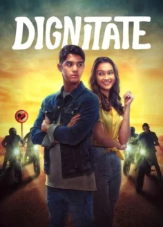Dignitate (2020) Unofficial Hindi Dubbed