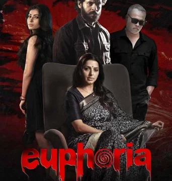 Euphoria (2026) Hindi Dubbed JioHotstar