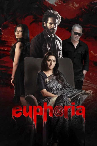Euphoria (2026) Hindi Dubbed JioHotstar