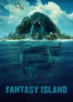 Fantasy Island (2020) Hindi Dubbed