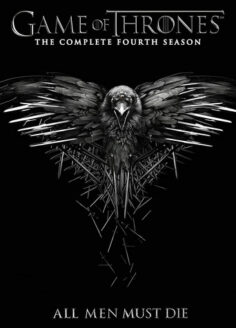Game of thrones (2014) Season 4 Complete JIO CINEMA