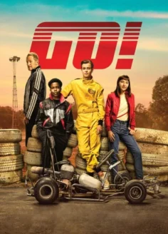 Go Karts (2020) Hindi Dubbed