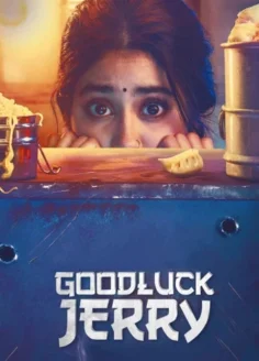 Good Luck Jerry FilmyFly (2022) Hindi WEBDL