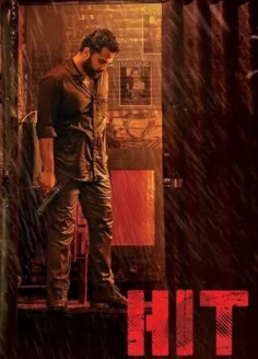 HIT: The First Case (2020) Hindi Dubbed