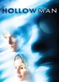 Hollow Man (2000) Hindi Dubbed Netflix