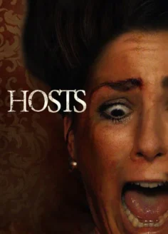 Hosts (2020) Hindi Dubbed
