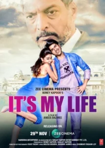 Its My Life (2020) Hindi HD