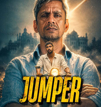 Johnny Jumper (2026) Hindi HD JioHotstar