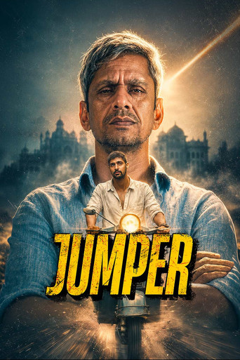 Johnny Jumper (2026) Hindi HD JioHotstar