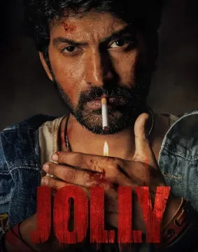 Jolly (2026) Hindi Dubbed CAMRip