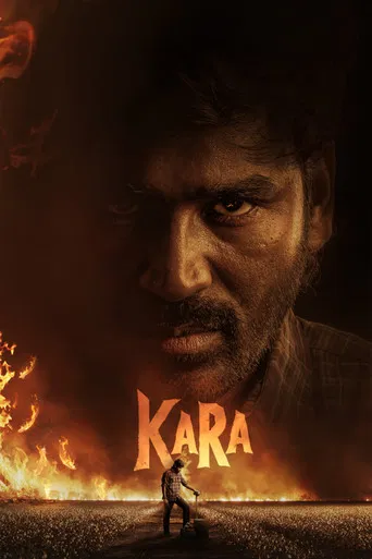 Kara (2026) Hindi Dubbed WEBRip
