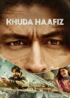 Khuda Haafiz (2020) Hindi HD