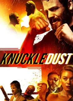 Knuckledust (2020) Hindi Dubbed