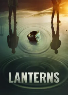 Lanterns (2026) Hindi Season 1 Complete JioHotstar