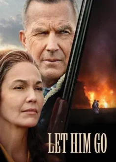 Let Him Go (2020) Hindi Dubbed Netflix