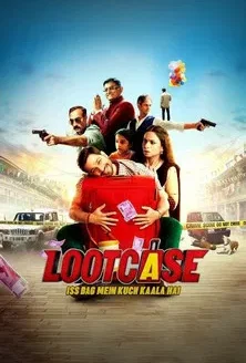 Lootcase (2020) Hindi HD