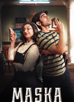 Maska (2020) Hindi HD