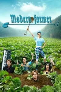 Modern Farmer (2014) Hindi Season 1 Complete AMZN
