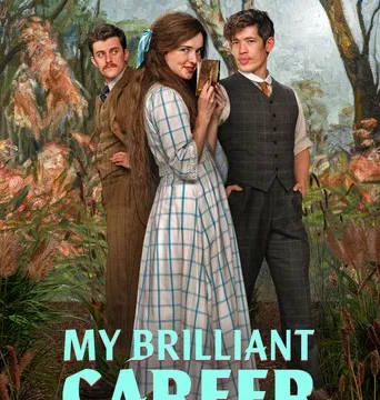 My Brilliant Career (2026) Hindi Season 1 Complete Netflix