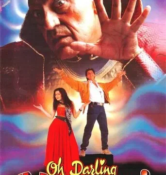 Oh Darling Yeh Hai India (1995) Hindi HD