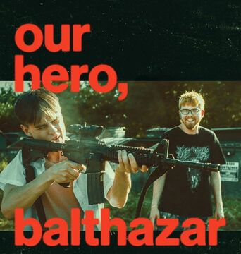 Our Hero, Balthazar (2026) Hindi Dubbed