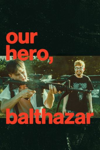 Our Hero, Balthazar (2026) Hindi Dubbed