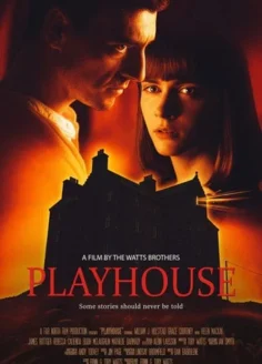Playhouse (2020) Hindi Dubbed