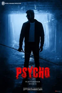 Psycho (2020) Hindi Dubbed