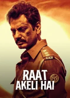 Raat Akeli Hai (2020) Hindi HD Netflix