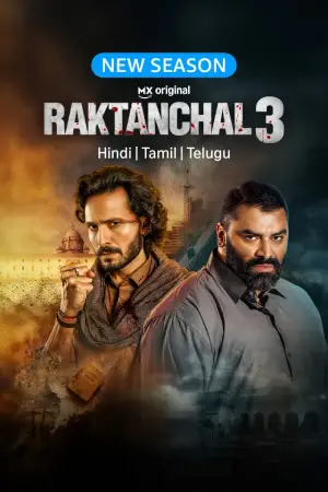 Raktanchal (2026) Hindi Season 3